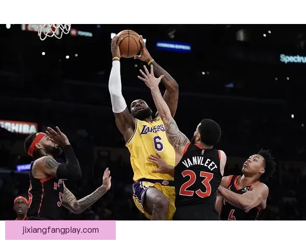 湖人锁定季后赛詹姆斯背靠背出战骑士冲击历史胜场第一人