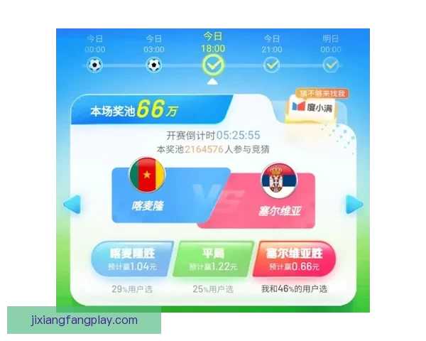 世界杯竞猜：精确比分预测技巧与投注策略全解析