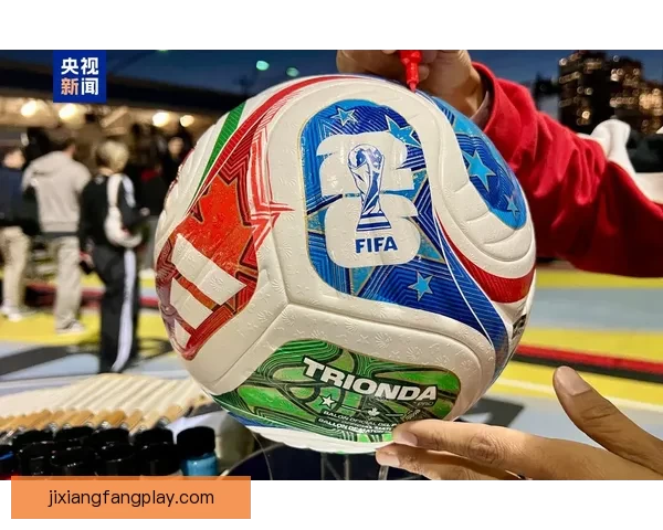 加拿大世界杯2026主办城市球场布局及比赛盛况全景解析