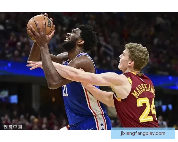 数据帝詹姆斯创历史新纪录 约老师创NBA首见奇葩数据