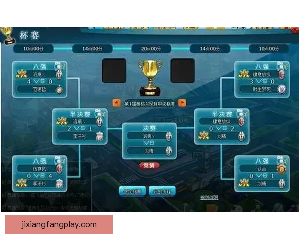 足球竞猜网站推荐精选 实现智能预测与精准投注 提升您的竞猜经验