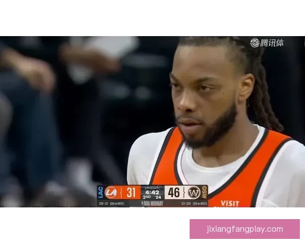 以卢惊叹加兰超远三分同时发现杰克逊低位背打能力全面展现球队新进攻核心潜质